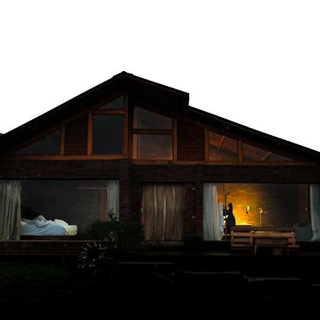 Banjarnegara Jolotundo Lodge מראה חיצוני תמונה